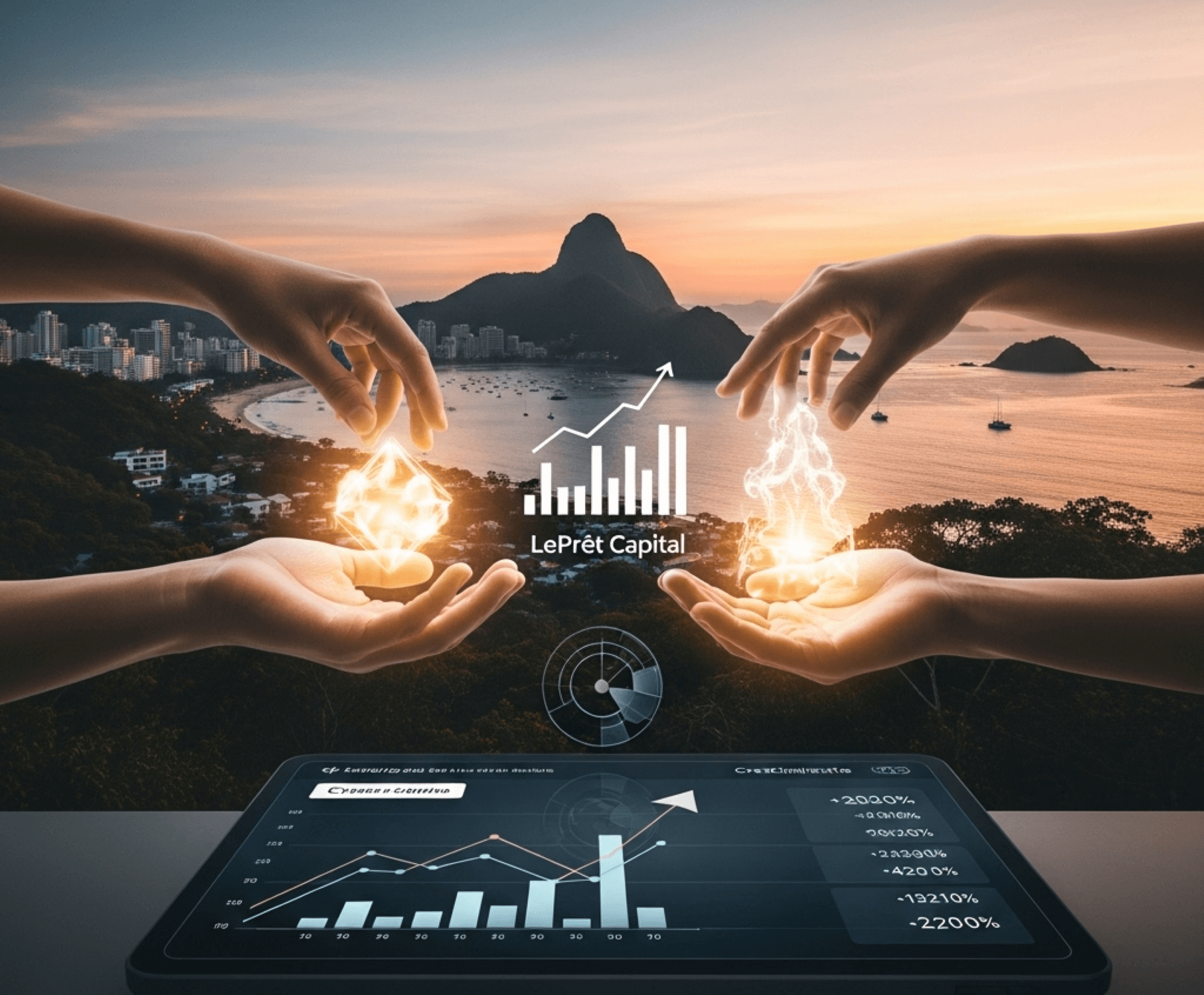 Dashboard Mockup